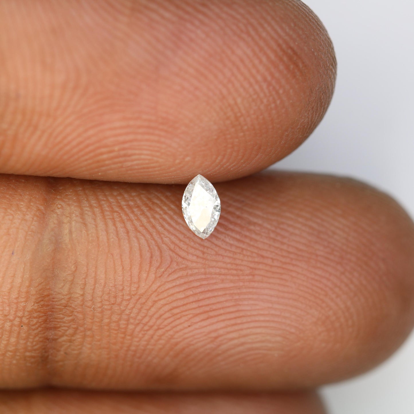 Unique Uncut Raw Natural Loose Rough Diamonds Lot - Sourced Raw Gemstones for Bohemian Jewelry, Custom Engagement Rings, and Artisan Designs