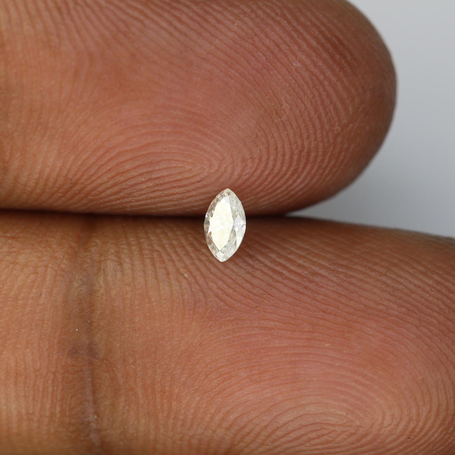 Unique Uncut Raw Natural Loose Rough Diamonds Lot - Sourced Raw Gemstones for Bohemian Jewelry, Custom Engagement Rings, and Artisan Designs