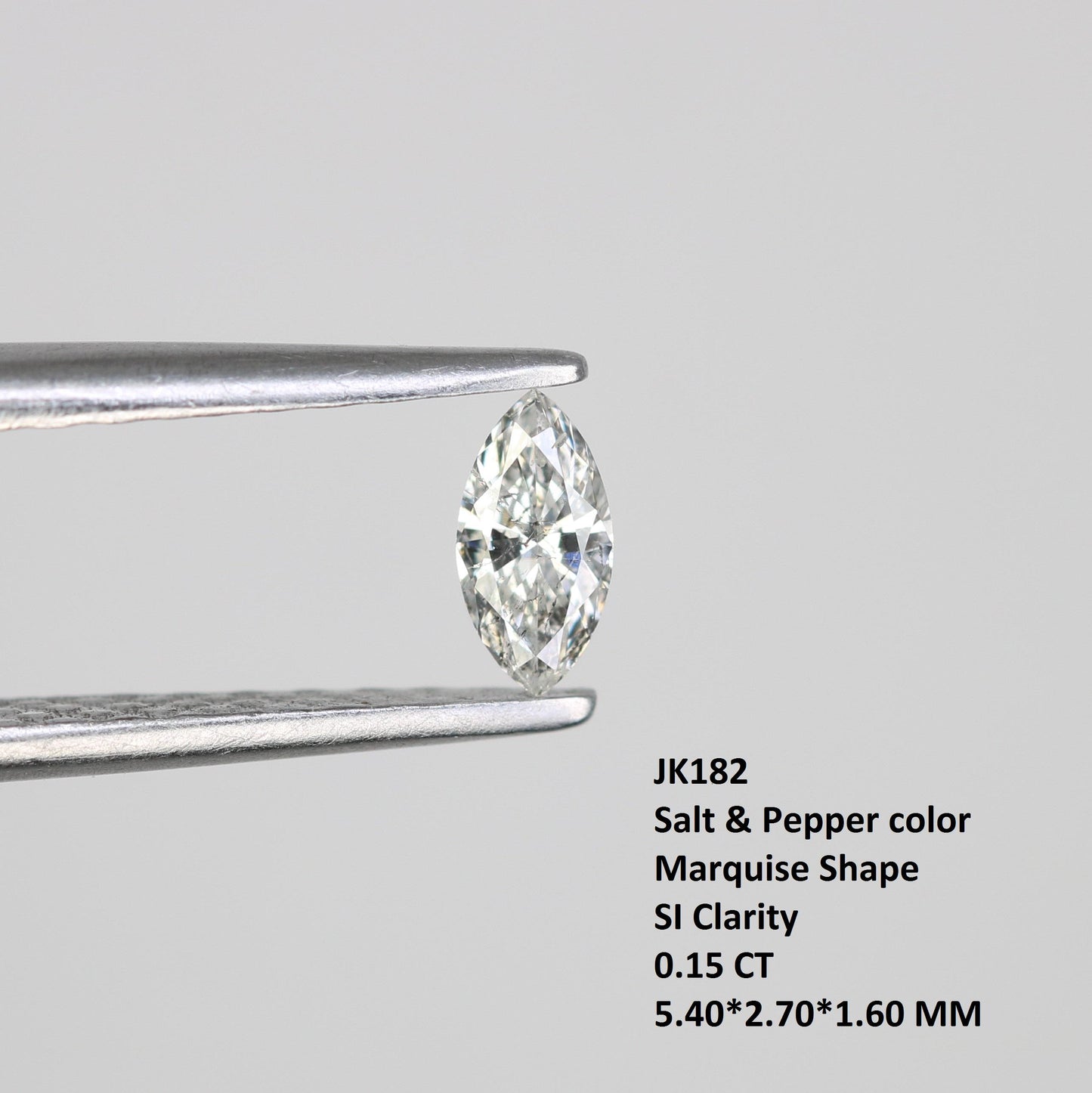 Unique Uncut Raw Natural Loose Rough Diamonds Lot - Sourced Raw Gemstones for Bohemian Jewelry, Custom Engagement Rings, and Artisan Designs