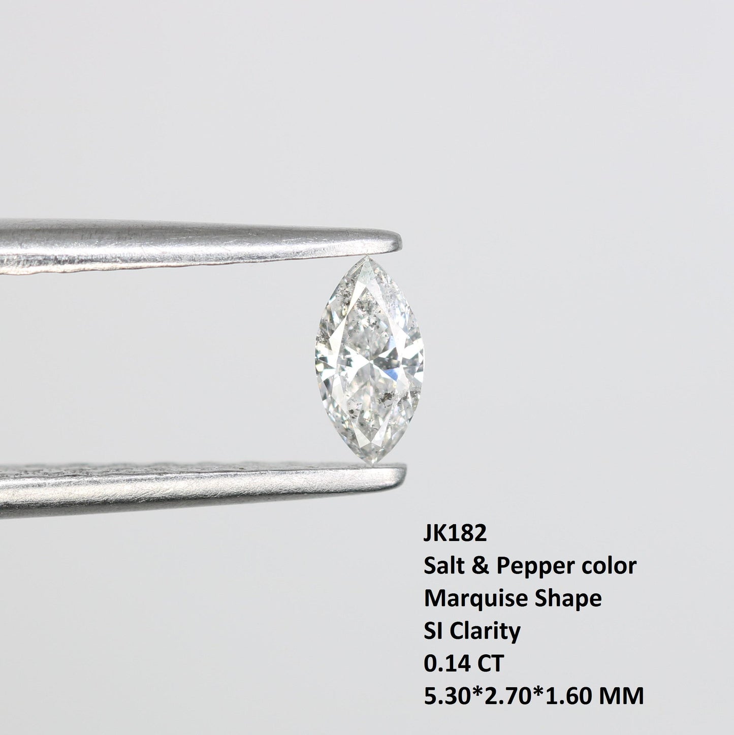 Unique Uncut Raw Natural Loose Rough Diamonds Lot - Sourced Raw Gemstones for Bohemian Jewelry, Custom Engagement Rings, and Artisan Designs
