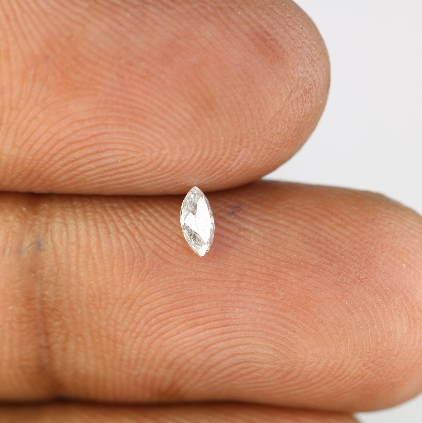 Unique Uncut Raw Natural Loose Rough Diamonds Lot - Sourced Raw Gemstones for Bohemian Jewelry, Custom Engagement Rings, and Artisan Designs