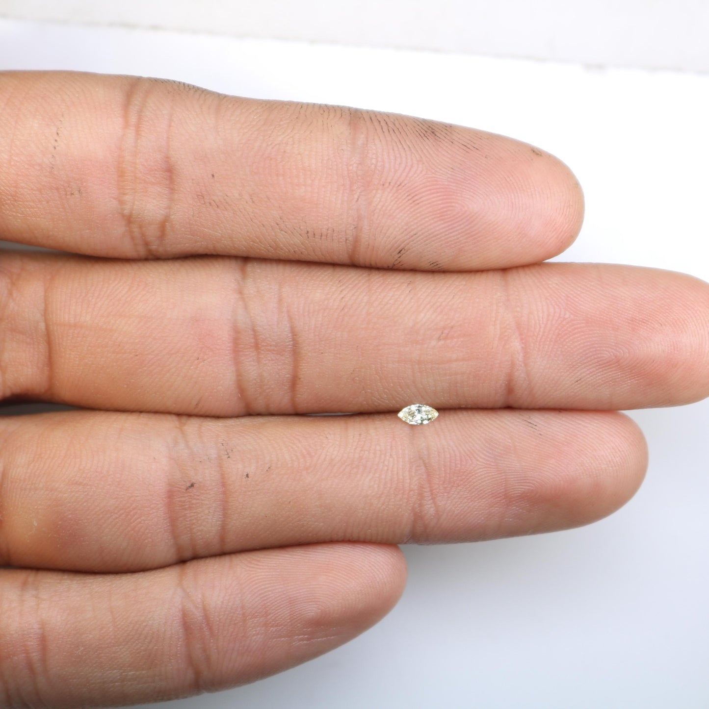 Unique Uncut Raw Natural Loose Rough Diamonds Lot - Sourced Raw Gemstones for Bohemian Jewelry, Custom Engagement Rings, and Artisan Designs