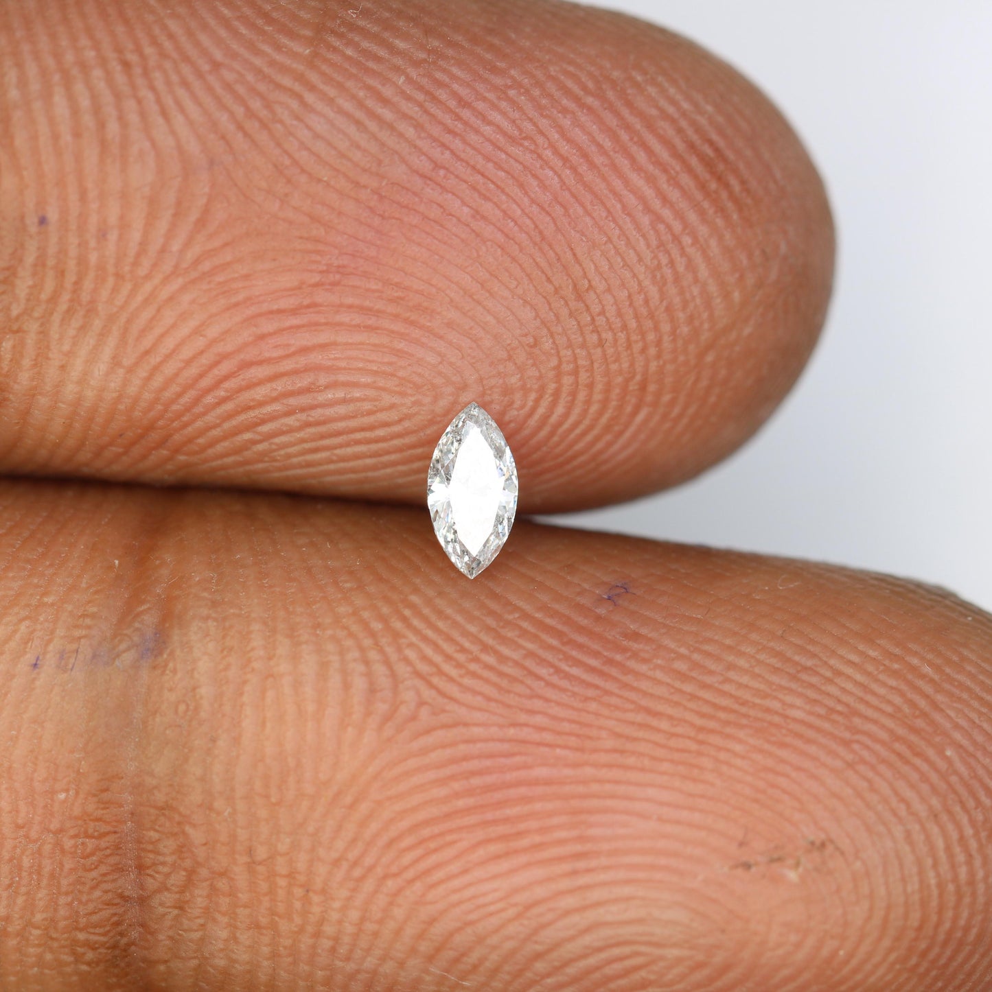 Unique Uncut Raw Natural Loose Rough Diamonds Lot - Sourced Raw Gemstones for Bohemian Jewelry, Custom Engagement Rings, and Artisan Designs