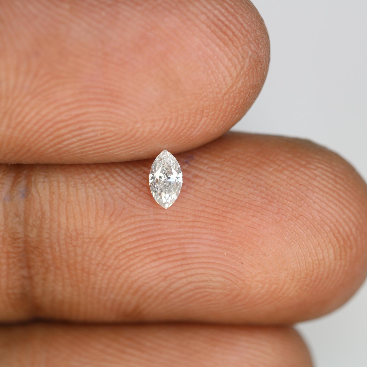 Unique Uncut Raw Natural Loose Rough Diamonds Lot - Sourced Raw Gemstones for Bohemian Jewelry, Custom Engagement Rings, and Artisan Designs