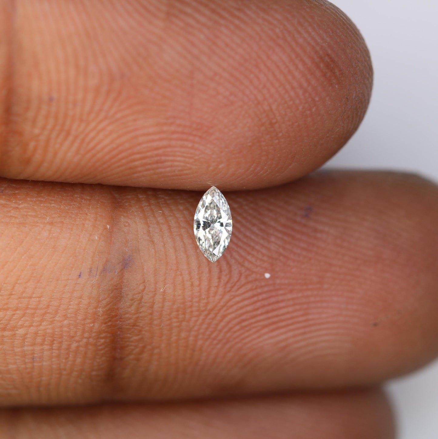 Unique Uncut Raw Natural Loose Rough Diamonds Lot - Sourced Raw Gemstones for Bohemian Jewelry, Custom Engagement Rings, and Artisan Designs