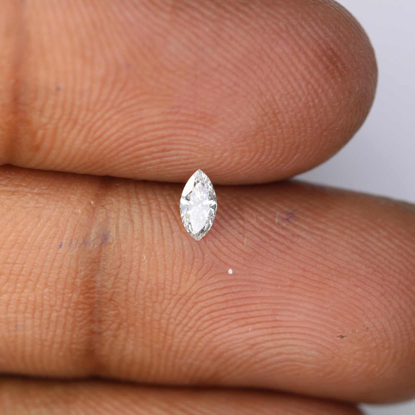 Unique Uncut Raw Natural Loose Rough Diamonds Lot - Sourced Raw Gemstones for Bohemian Jewelry, Custom Engagement Rings, and Artisan Designs