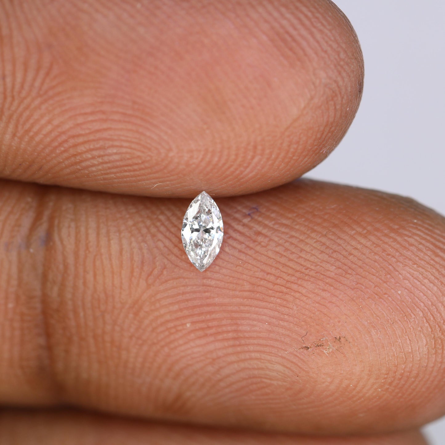 Unique Uncut Raw Natural Loose Rough Diamonds Lot - Sourced Raw Gemstones for Bohemian Jewelry, Custom Engagement Rings, and Artisan Designs