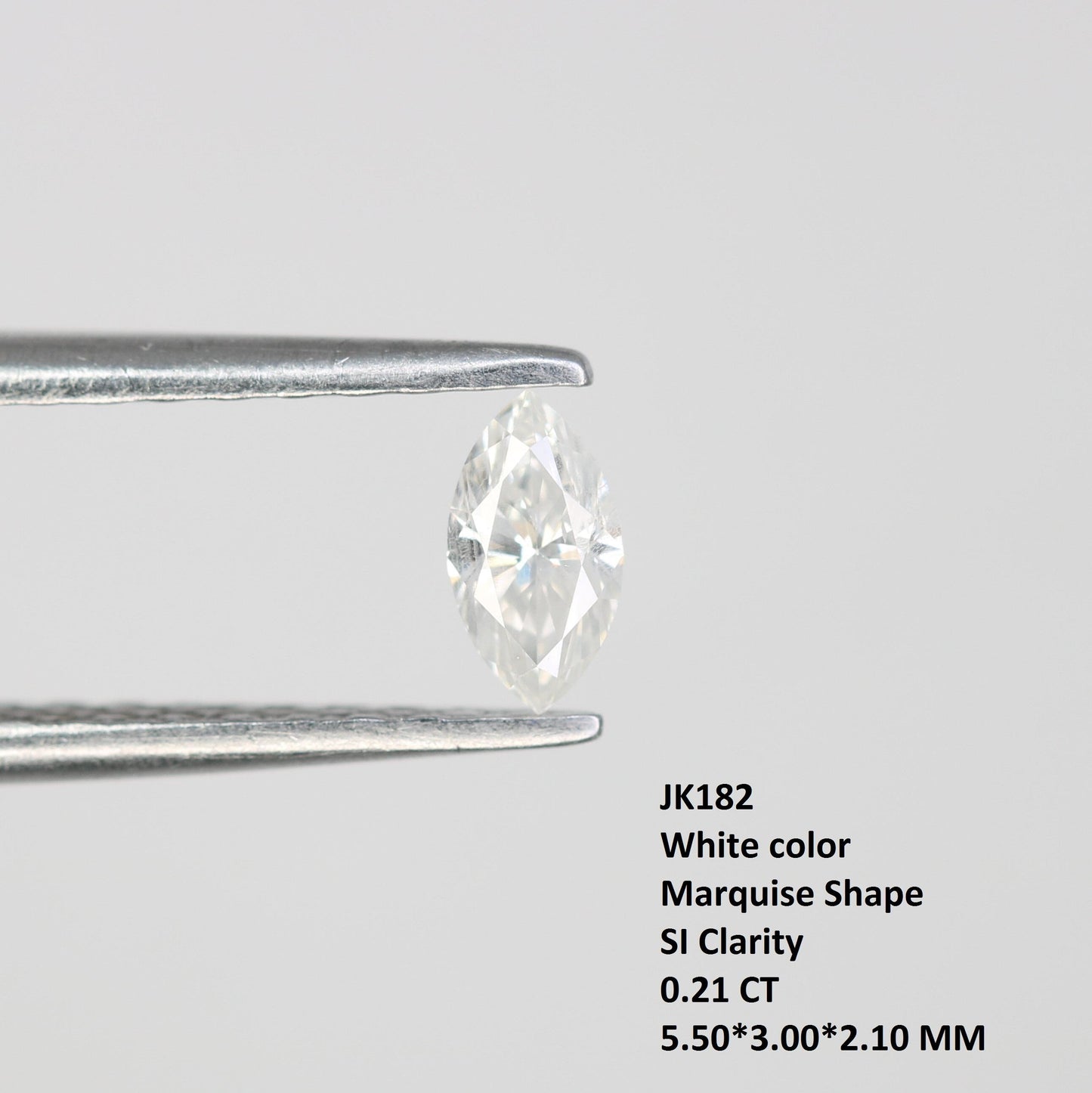 Unique Uncut Raw Natural Loose Rough Diamonds Lot - Sourced Raw Gemstones for Bohemian Jewelry, Custom Engagement Rings, and Artisan Designs