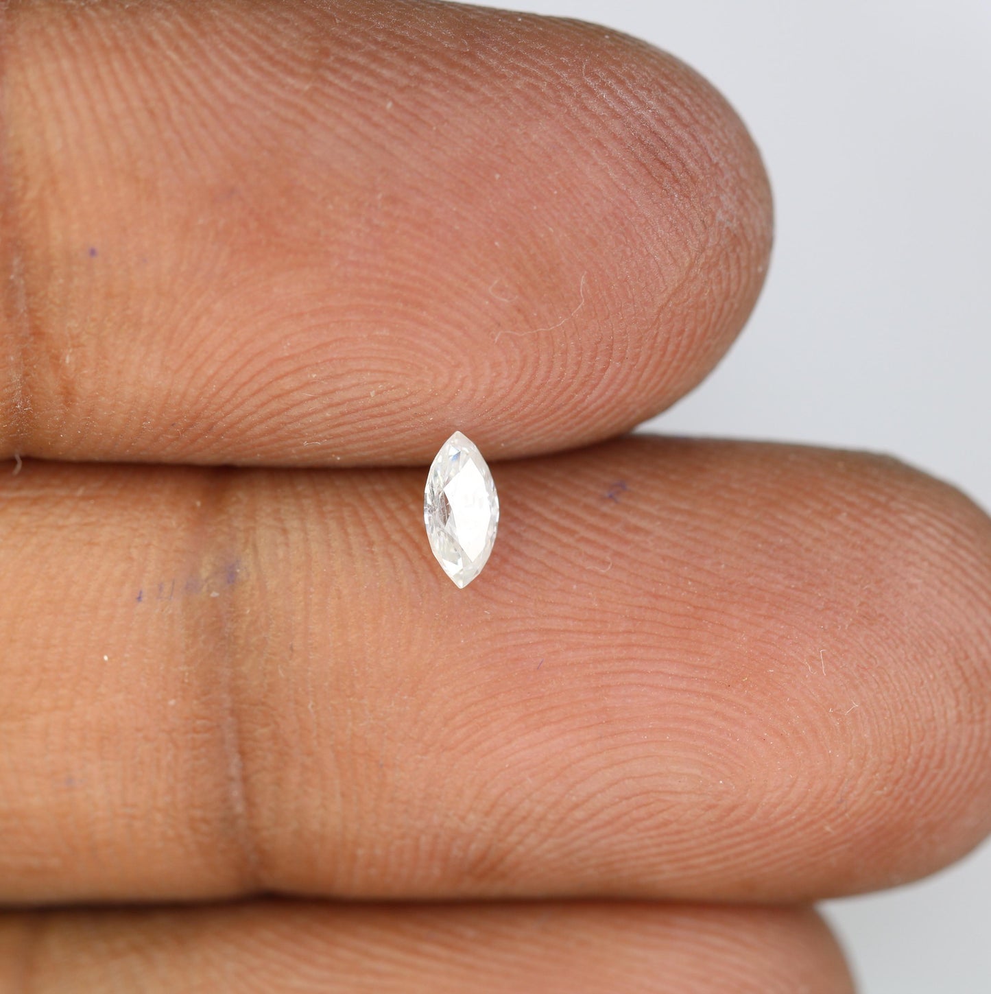 Unique Uncut Raw Natural Loose Rough Diamonds Lot - Sourced Raw Gemstones for Bohemian Jewelry, Custom Engagement Rings, and Artisan Designs