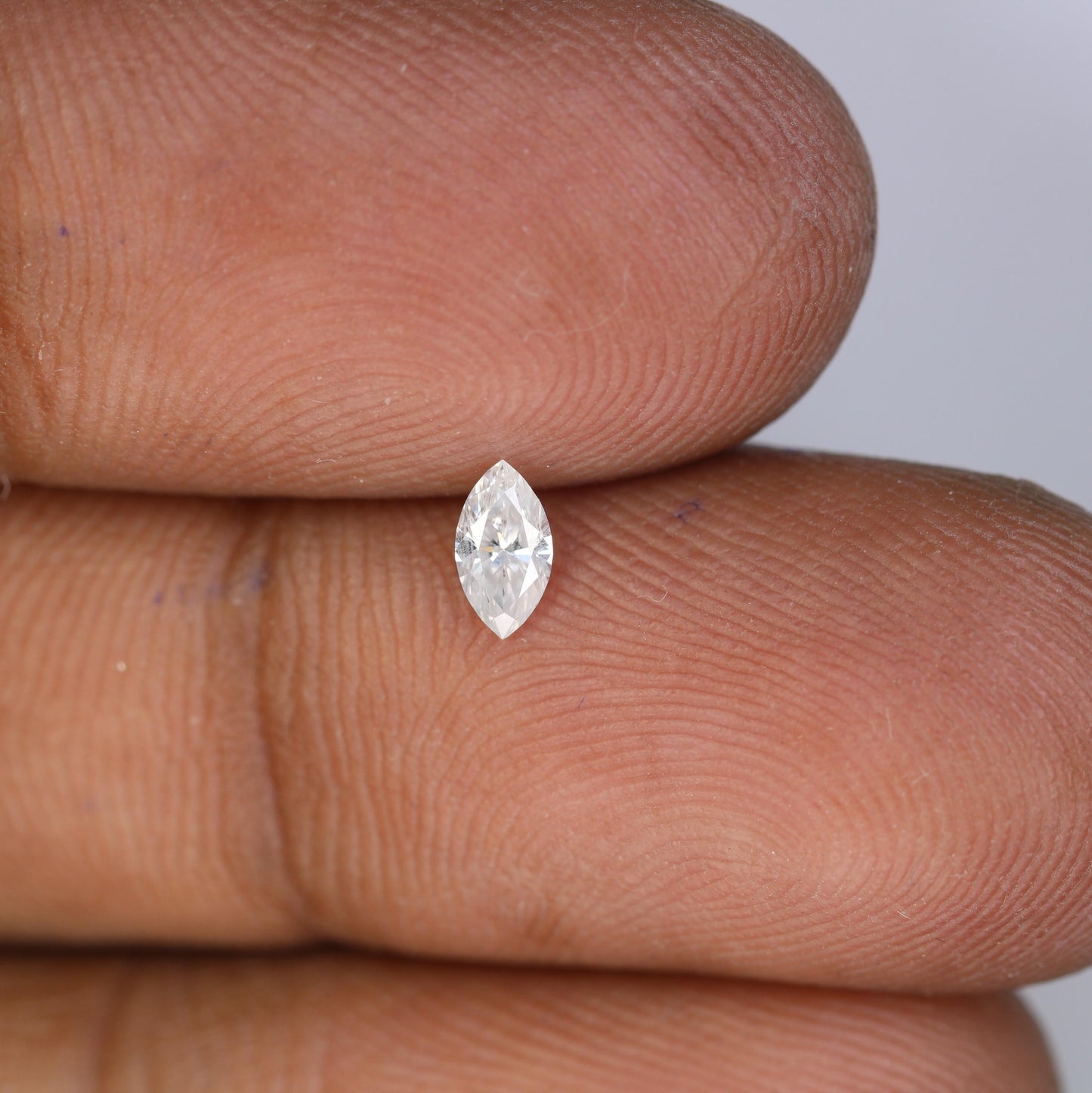 Unique Uncut Raw Natural Loose Rough Diamonds Lot - Sourced Raw Gemstones for Bohemian Jewelry, Custom Engagement Rings, and Artisan Designs