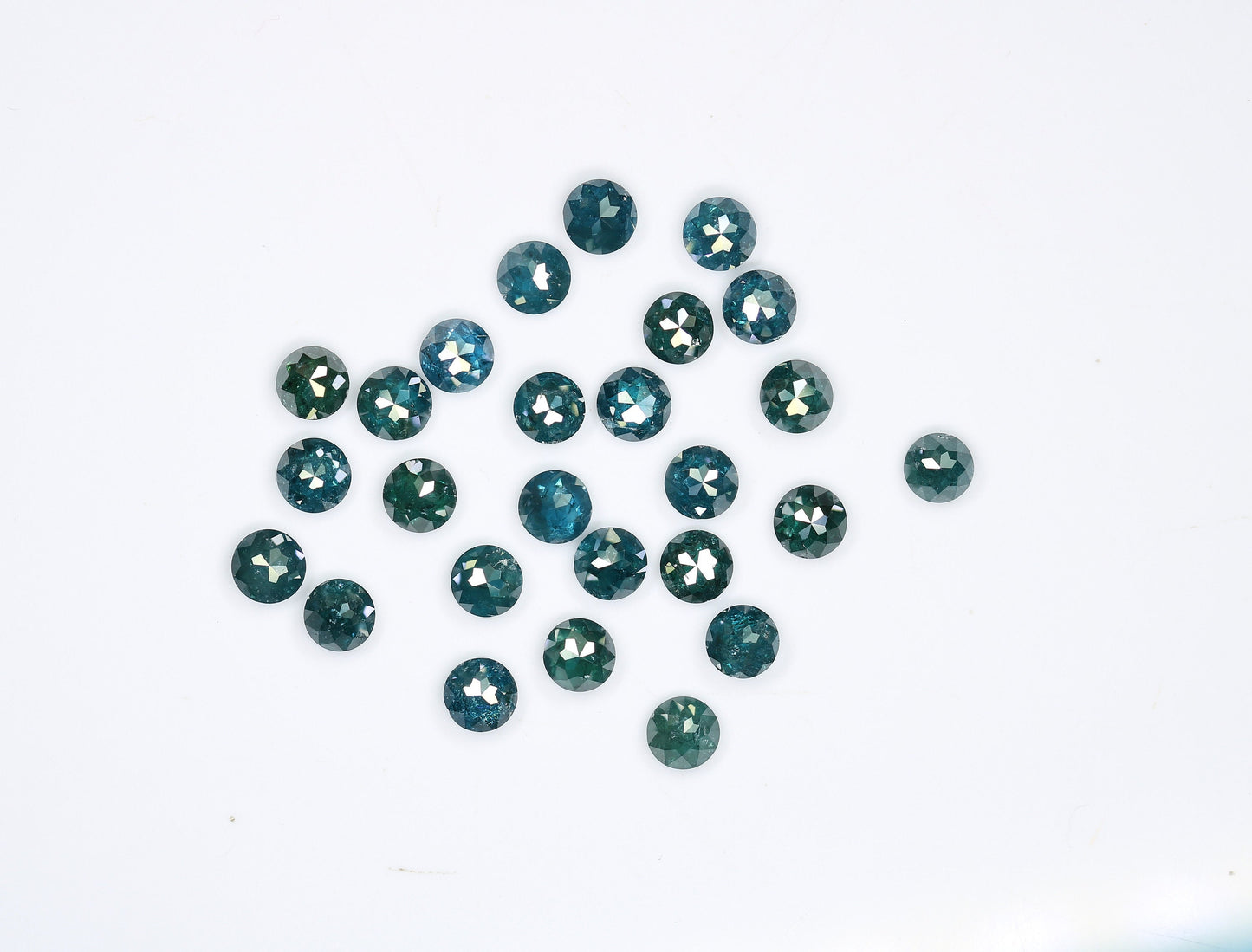 4.31 CT, 3.00 X 3.20 MM | Blue Diamond | Cushion Cut Diamond | Fancy Color Diamond | Loose Diamonds For Wedding Ring, Pendant | Diamonds