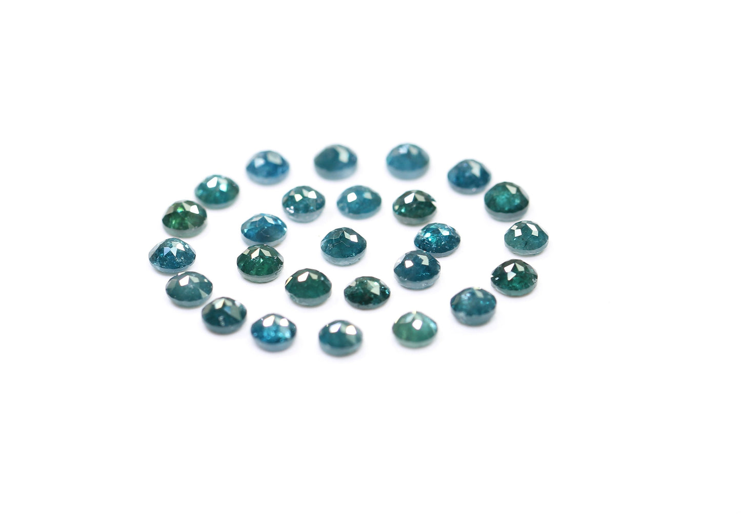 4.31 CT, 3.00 X 3.20 MM | Blue Diamond | Cushion Cut Diamond | Fancy Color Diamond | Loose Diamonds For Wedding Ring, Pendant | Diamonds
