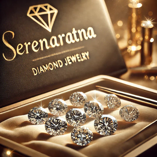 Lab-Grown vs Natural Diamonds: The Perfect Choice for Every Occasion