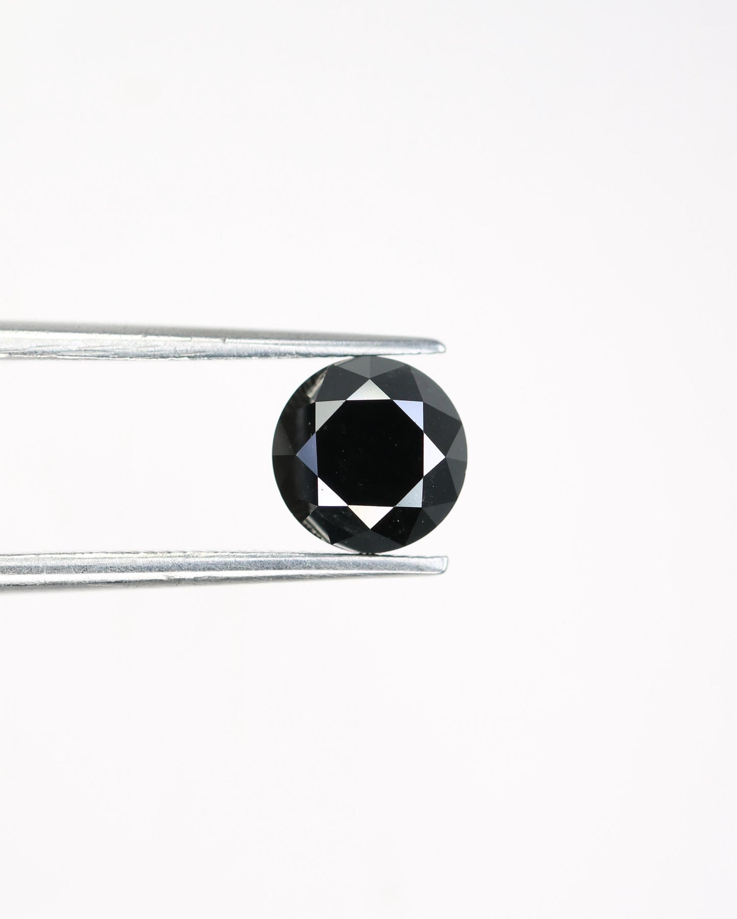 1.48 Carat Natural Loose Round Brilliant Cut Diamond | Premium Ethical Conflict-Free Gem | Ideal for Engagement Ring or Custom Jewelry