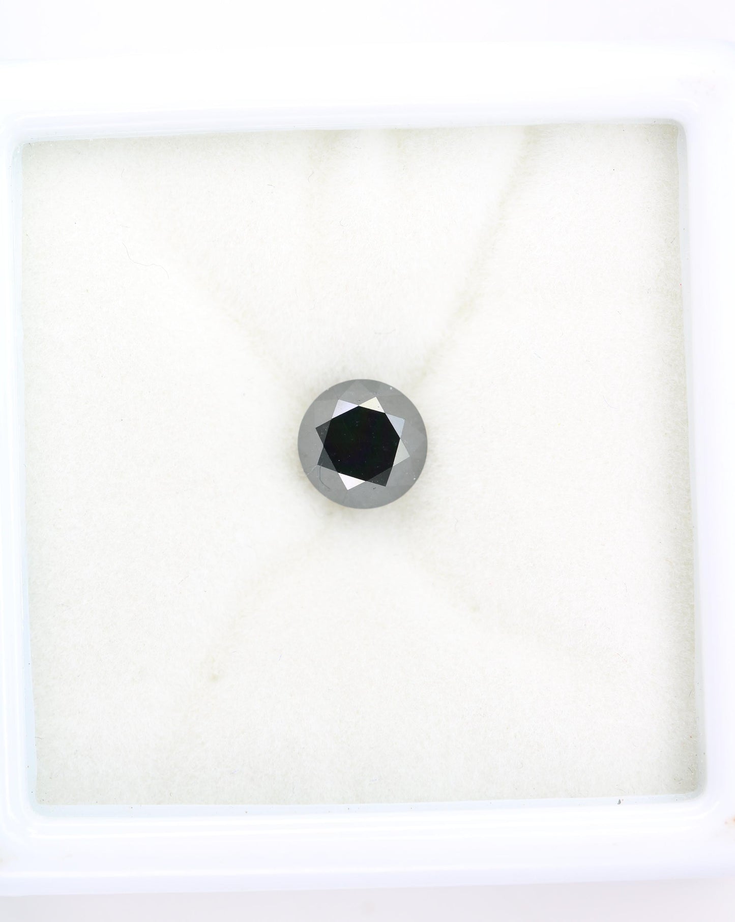 1.48 Carat Natural Loose Round Brilliant Cut Diamond | Premium Ethical Conflict-Free Gem | Ideal for Engagement Ring or Custom Jewelry