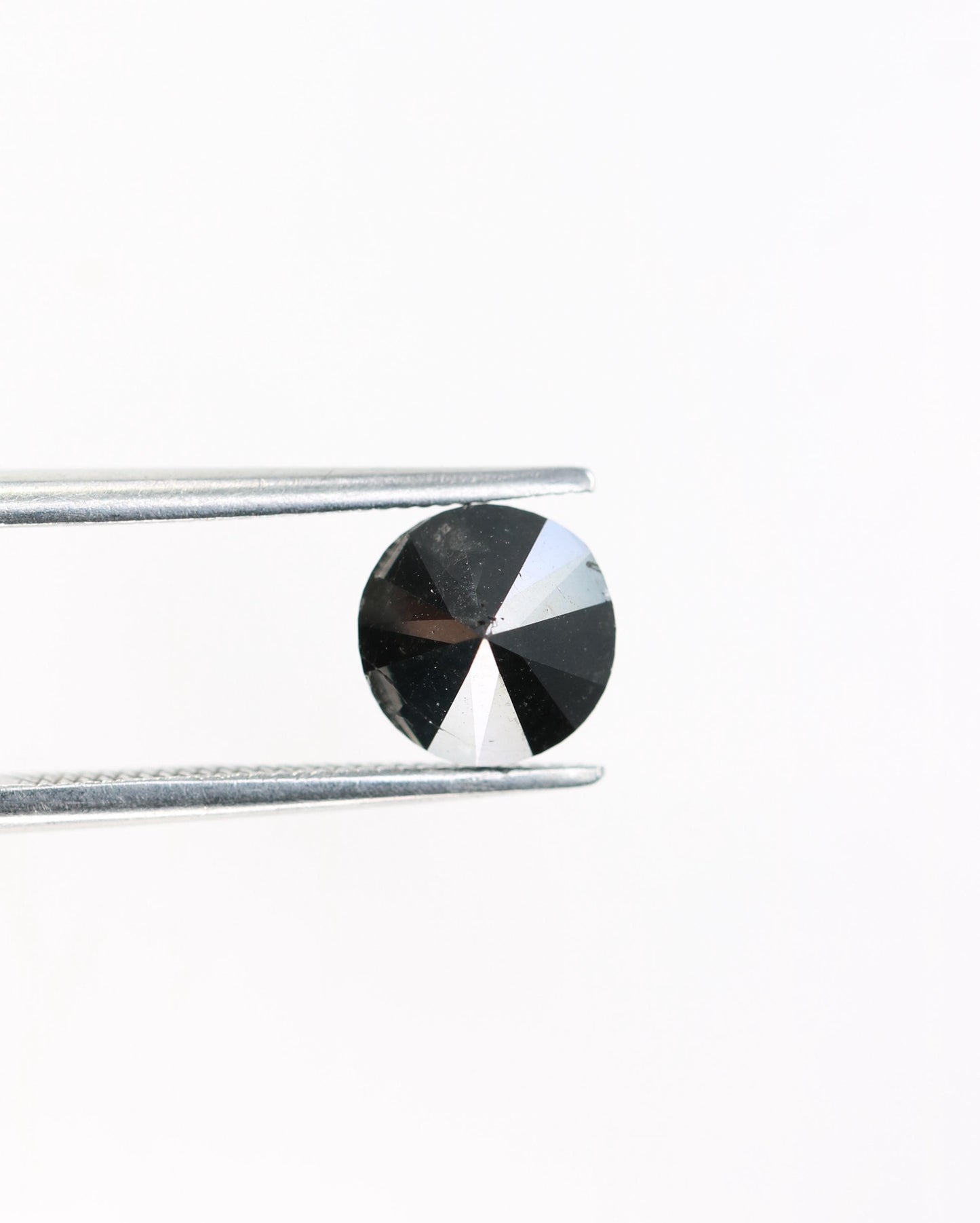 1.58 CT Natural Loose Round Brilliant Cut Diamond | 1 Carat Engagement Gem | Ethical Conflict-Free Sparkling Stone Ideal for Jewelry Design