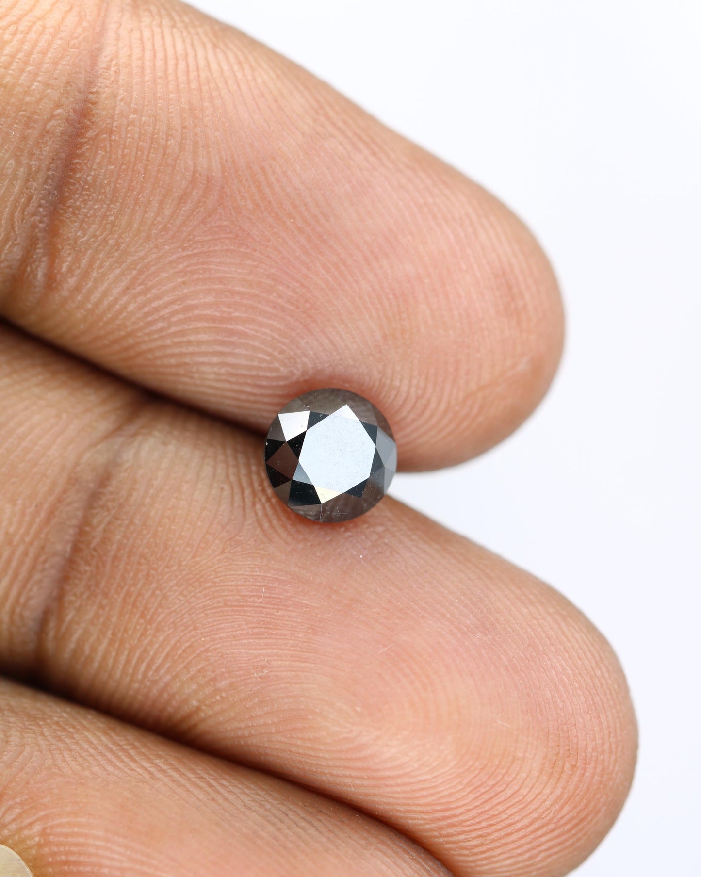 1.48 Carat Natural Loose Round Brilliant Cut Diamond | Premium Ethical Conflict-Free Gem | Ideal for Engagement Ring or Custom Jewelry