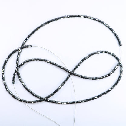 16.90CT Natural Raw Rough Diamond Beads | Faceted AAA Quality Loose Gems for Retro & Unique Necklaces | Crystal Jewelry Making Supplies