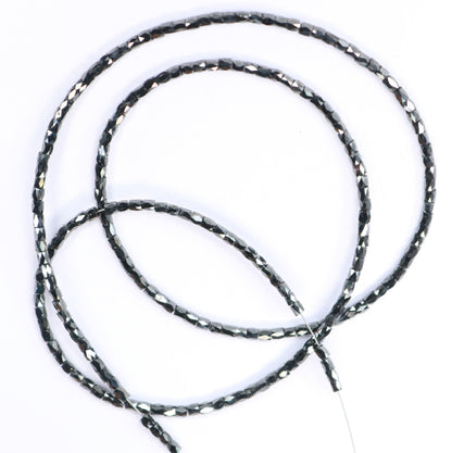 16.90CT Natural Raw Rough Diamond Beads | Faceted AAA Quality Loose Gems for Retro & Unique Necklaces | Crystal Jewelry Making Supplies