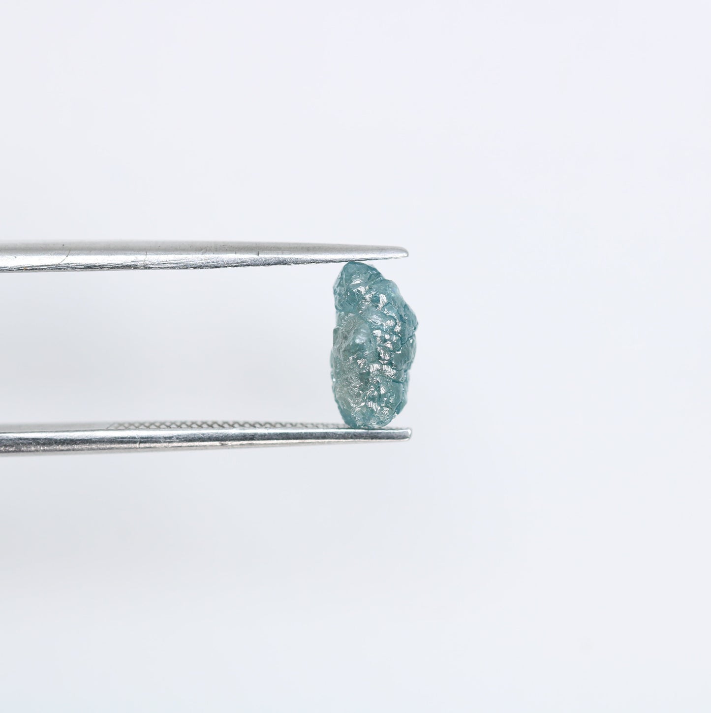 1.40 CT Rough Uncut Raw Irregular Diamond - Unique Loose Gemstone for Custom Wedding Rings and Artisan Jewelry Bands