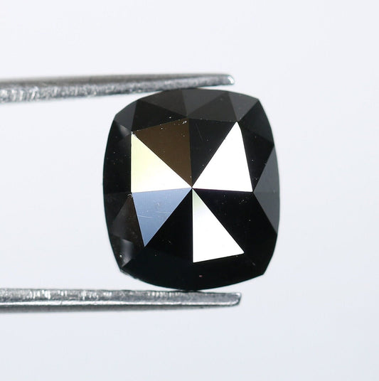 2.83 CT Cushion Cut Fancy Loose Polished Diamond | Ideal for Designer Wedding Rings, Gold Ring Jewelry