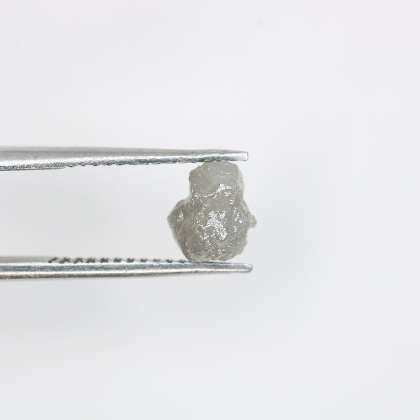 1.26 CT fancy natural raw unpolished rough diamond for wedding ring gold ring diamonds