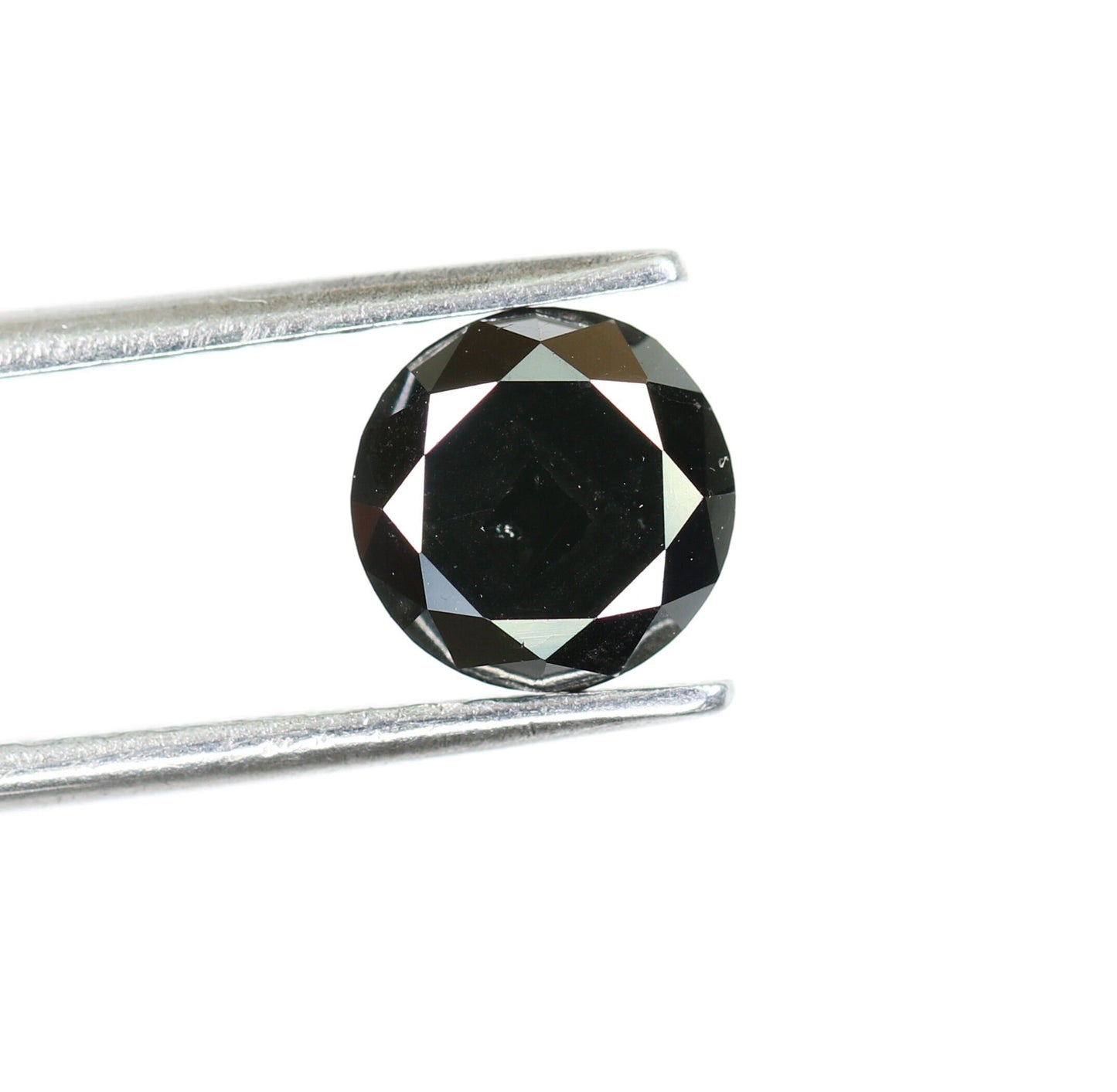 1.40 CT Natural Round Brilliant Cut Diamond | Fancy Brilliant Cut for Engagement Ring |Perfect Gift for Girlfriend |Ideal for Jewelry Making