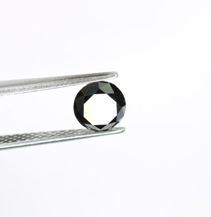 1.40 CT Natural Round Brilliant Cut Diamond | Fancy Brilliant Cut for Engagement Ring |Perfect Gift for Girlfriend |Ideal for Jewelry Making