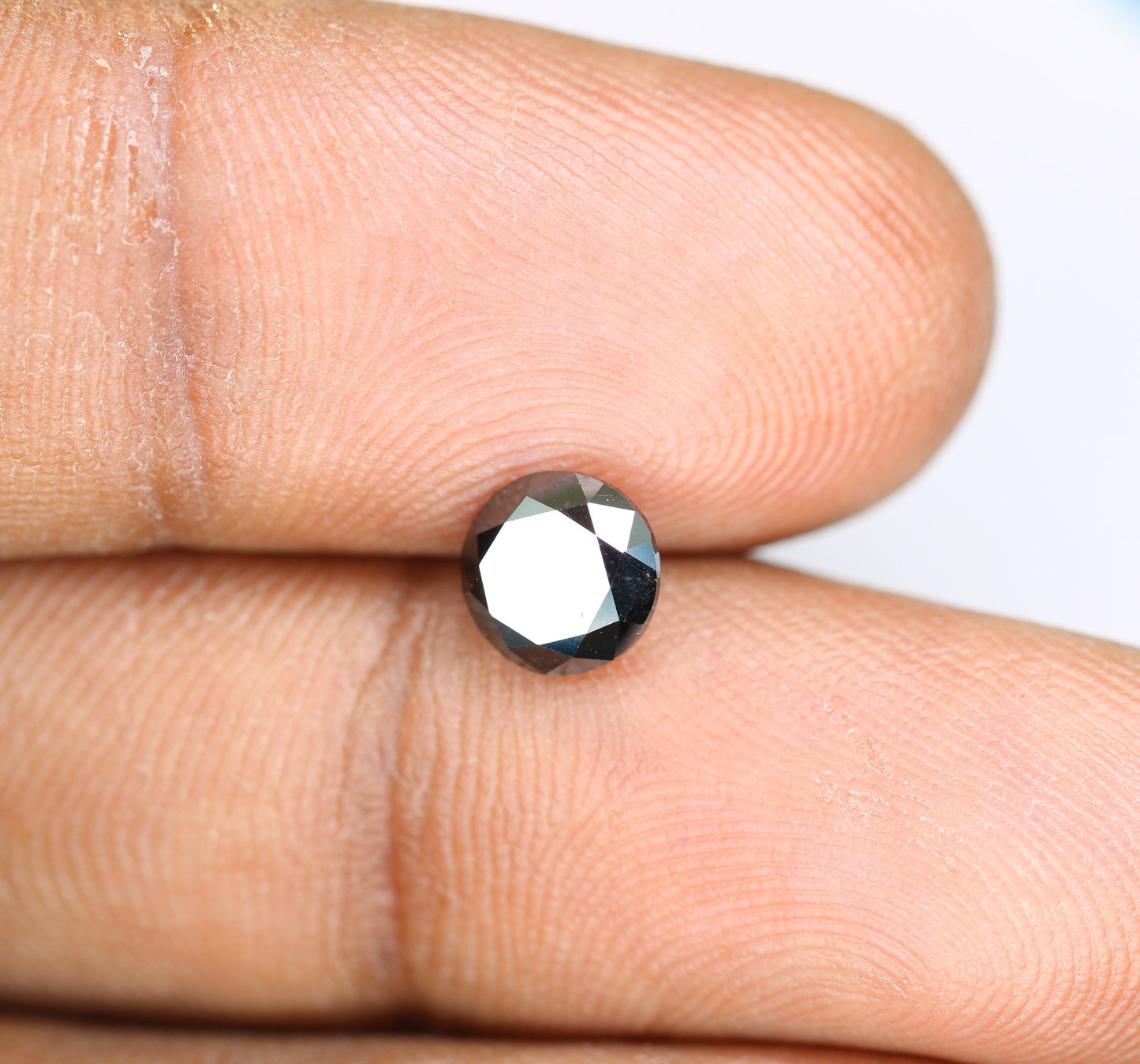 1.40 CT Natural Round Brilliant Cut Diamond | Fancy Brilliant Cut for Engagement Ring |Perfect Gift for Girlfriend |Ideal for Jewelry Making