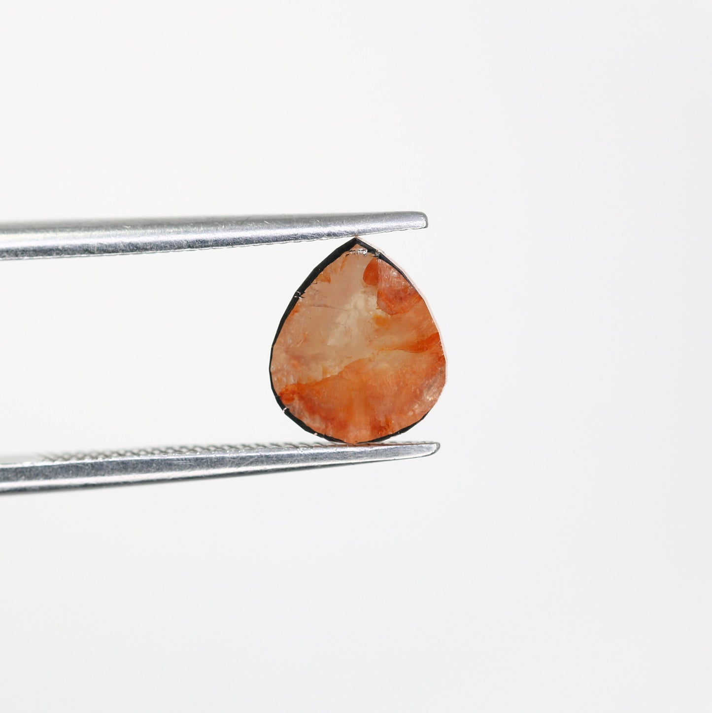 1.22 CT Pear Cut Peach Natural Loose Diamond | Engagement Ring | Proposal Gift | Birthday, Anniversary, or Retirement Gift