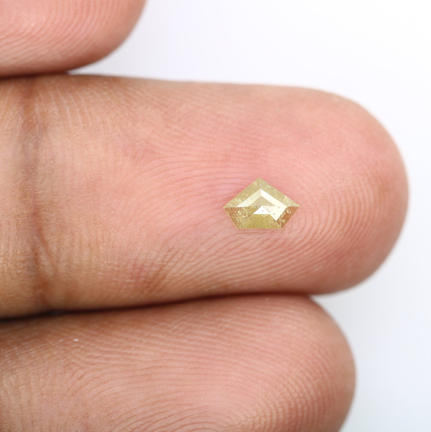 0.22 CT Fancy Green Color Natural Diamond For Wedding Jewelry | Engagement Ring | Gift For Girl Friend | Gift For WifeFor Gold Ring Diamonds