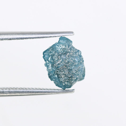 Unique Uncut Raw Natural Loose Rough Diamonds Lot - Sourced Raw Gemstones for Bohemian Jewelry, Custom Engagement Rings, and Artisan Designs