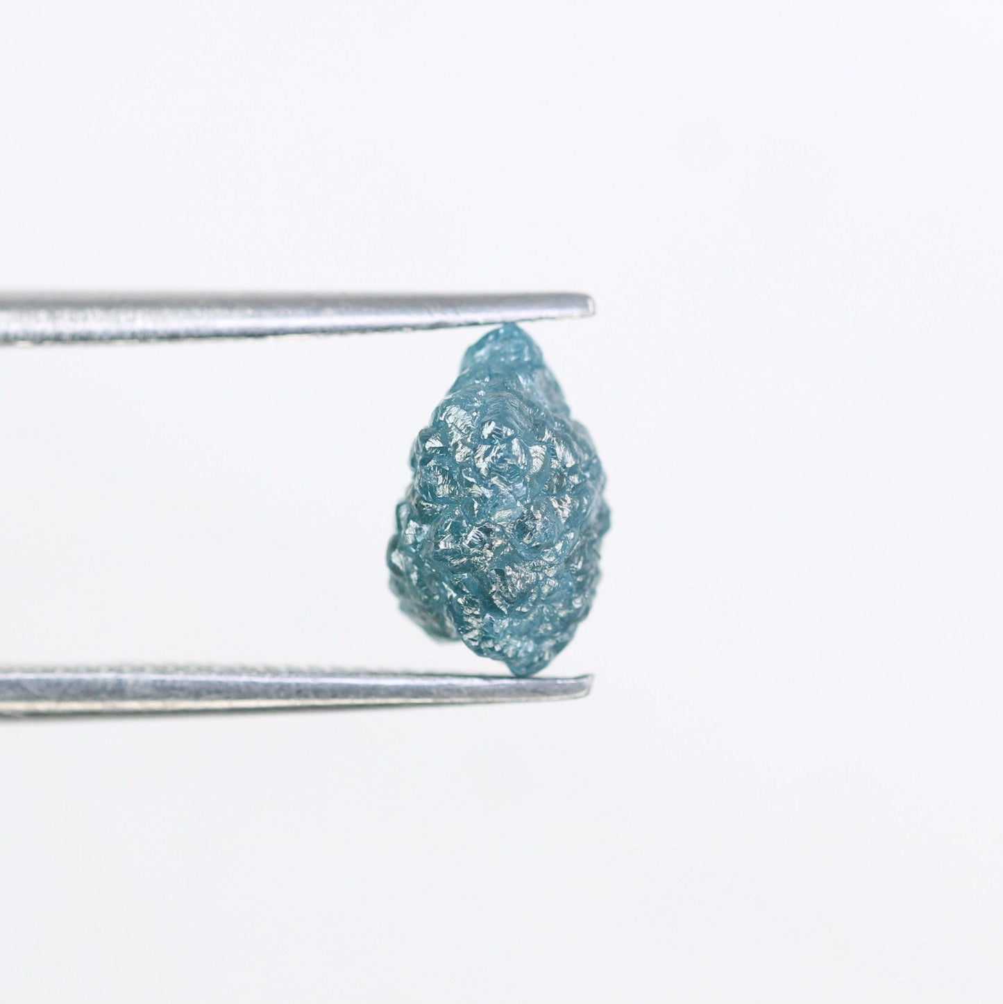 Unique Uncut Raw Natural Loose Rough Diamonds Lot - Sourced Raw Gemstones for Bohemian Jewelry, Custom Engagement Rings, and Artisan Designs