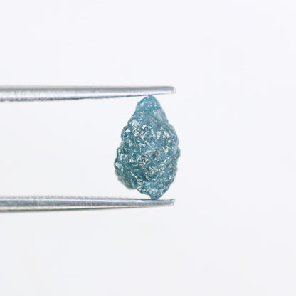Unique Uncut Raw Natural Loose Rough Diamonds Lot - Sourced Raw Gemstones for Bohemian Jewelry, Custom Engagement Rings, and Artisan Designs