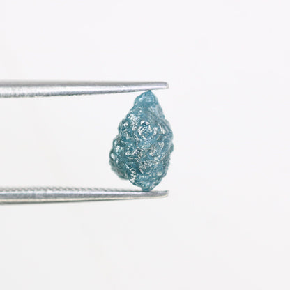 Unique Uncut Raw Natural Loose Rough Diamonds Lot - Sourced Raw Gemstones for Bohemian Jewelry, Custom Engagement Rings, and Artisan Designs