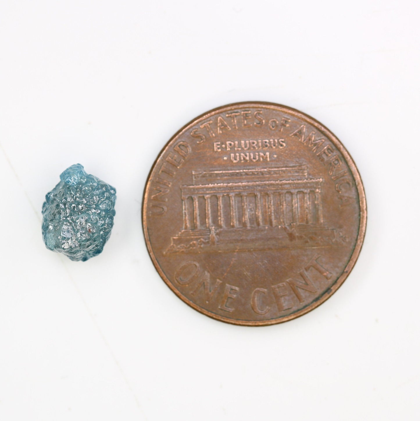 Unique Uncut Raw Natural Loose Rough Diamonds Lot - Sourced Raw Gemstones for Bohemian Jewelry, Custom Engagement Rings, and Artisan Designs