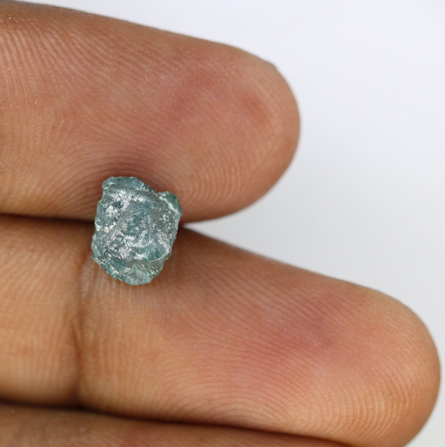 2.88 CT raw rough diamond raw uncut rough loose diamond gift for creating gifts for her rough diamond ring customize jewelry