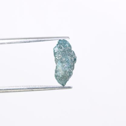 2.94 CT raw rough diamond raw uncut rough loose diamond gift for creating gifts for her rough diamond ring customize jewelry