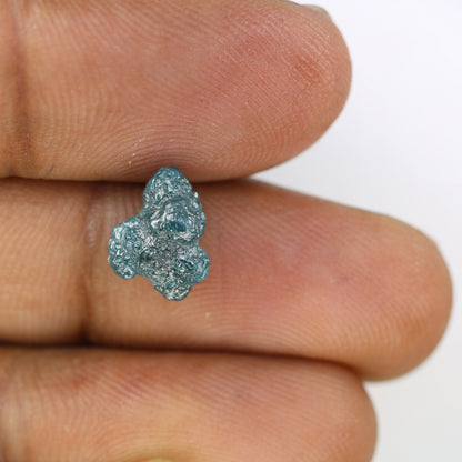 2.94 CT raw rough diamond raw uncut rough loose diamond gift for creating gifts for her rough diamond ring customize jewelry