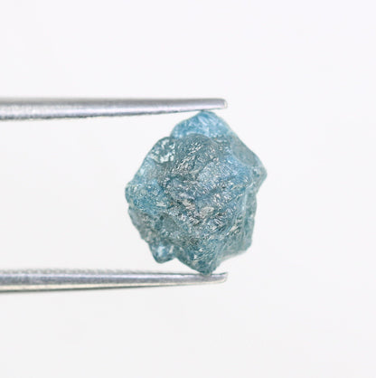 3.04 CT Raw Rough Diamond Uncut Natural Loose Diamond for Jewelry Unique Gift for Her Rough Diamond for Custom Jewelry Raw Gemstone