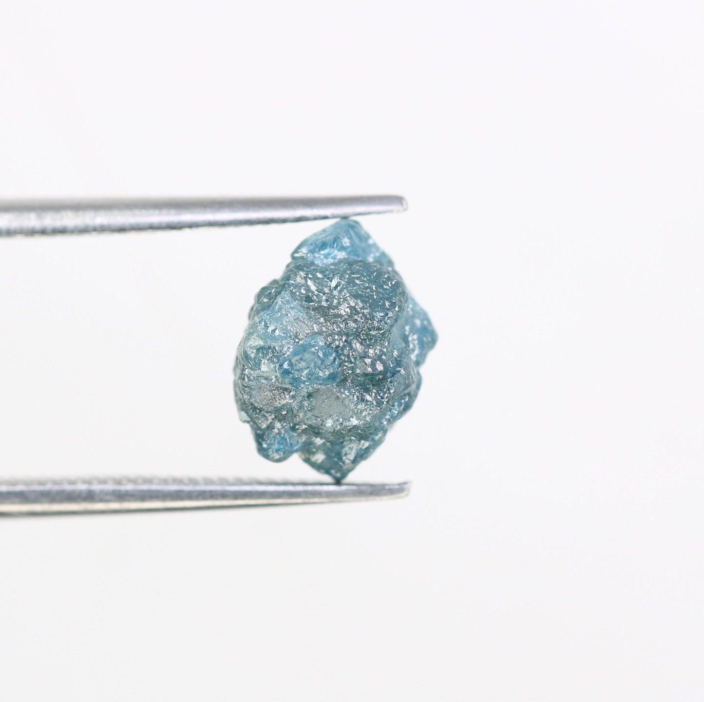 3.04 CT Raw Rough Diamond Uncut Natural Loose Diamond for Jewelry Unique Gift for Her Rough Diamond for Custom Jewelry Raw Gemstone