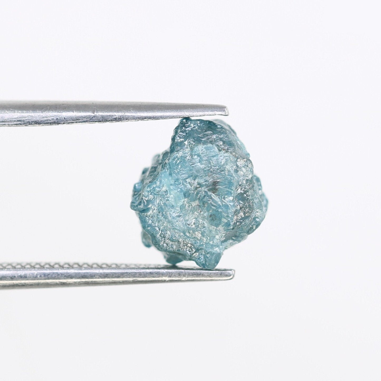 2.92 CT Raw Rough Diamond Uncut Natural Loose Diamond for Jewelry Unique Gift for Her Rough Diamond Custom Jewelry Raw Gemstone for Rings