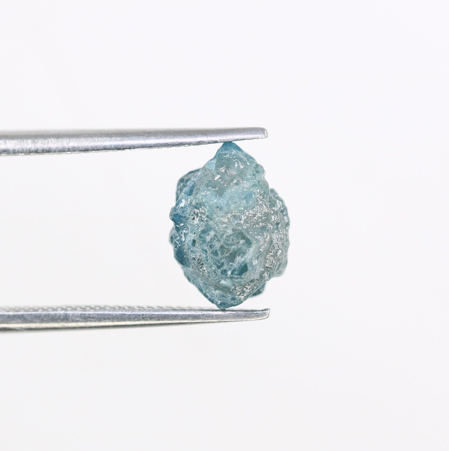 3.04 CT Raw Rough Diamond Uncut Natural Loose Diamond for Jewelry Unique Gift for Her Rough Diamond for Custom Jewelry Raw Gemstone