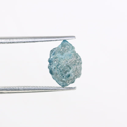 3.04 CT Raw Rough Diamond Uncut Natural Loose Diamond for Jewelry Unique Gift for Her Rough Diamond for Custom Jewelry Raw Gemstone