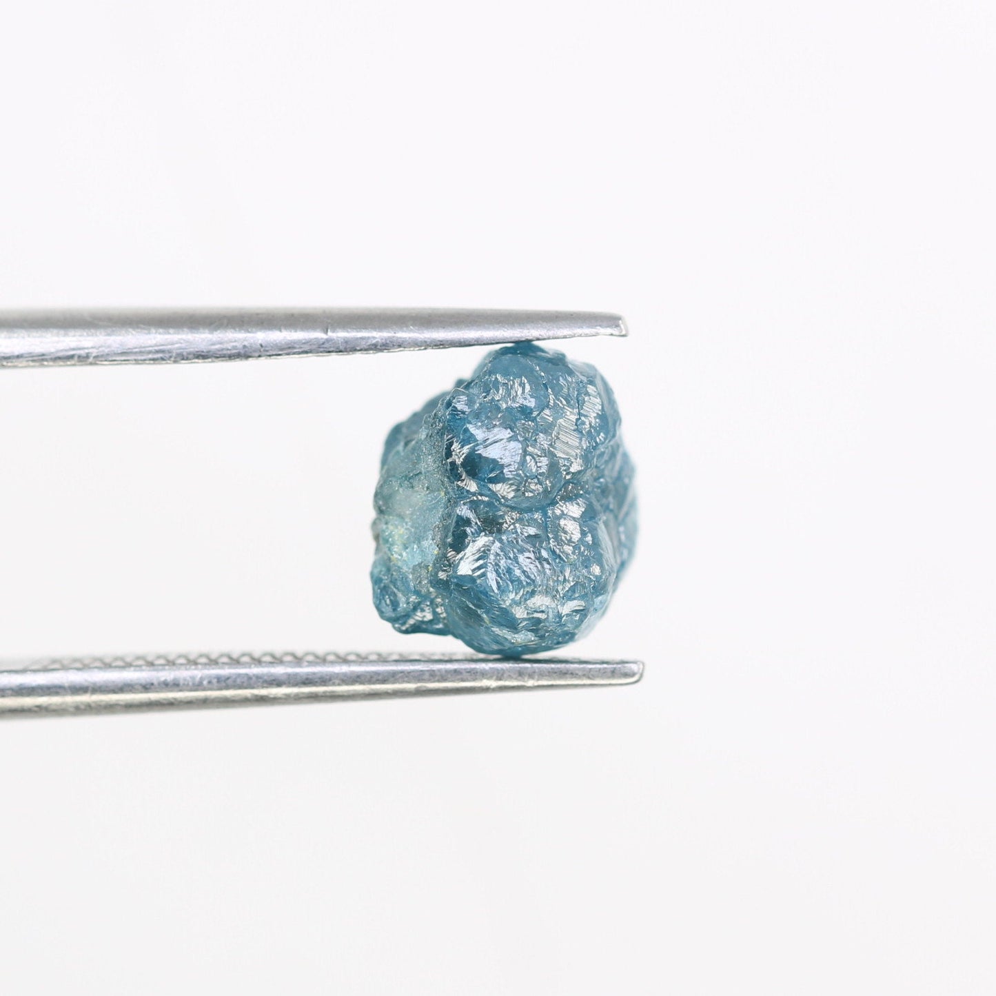 2.88 CT Raw Rough Diamond Uncut Natural Loose Diamond for Jewelry Unique Gift for Her Rough Diamond for Custom Jewelry Raw Gemstone