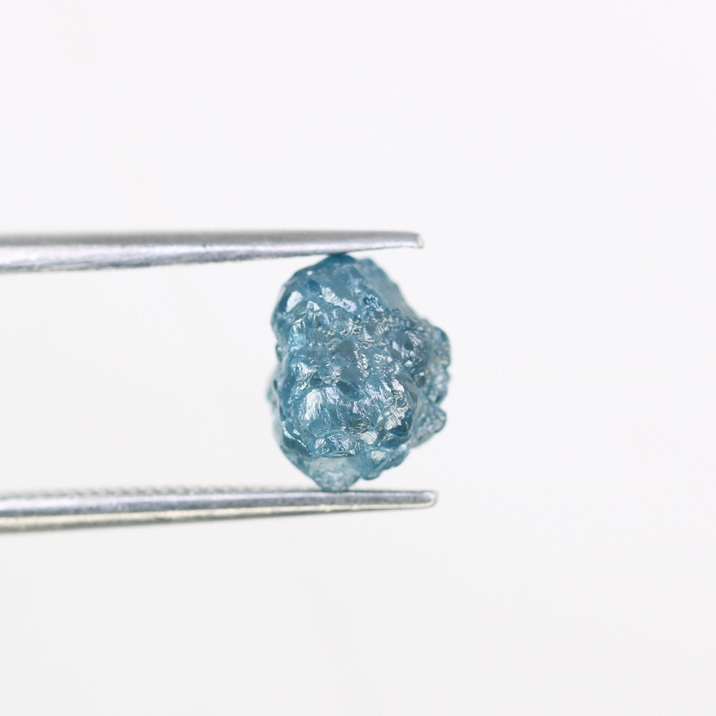 2.88 CT Raw Rough Diamond Uncut Natural Loose Diamond for Jewelry Unique Gift for Her Rough Diamond for Custom Jewelry Raw Gemstone