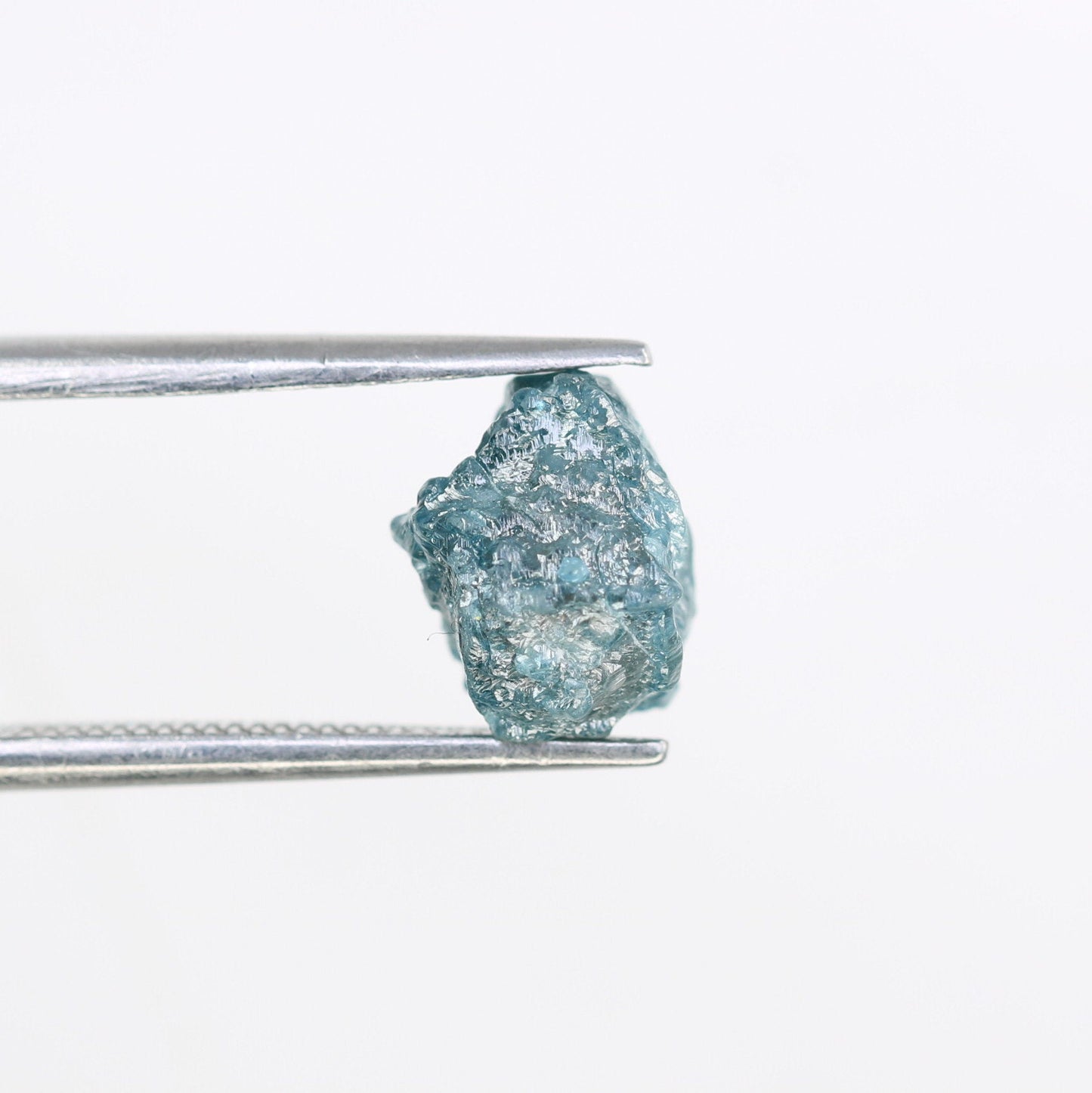 2.92 CT Raw Rough Diamond Uncut Natural Loose Diamond for Jewelry Unique Gift for Her Rough Diamond Custom Jewelry Raw Gemstone for Rings