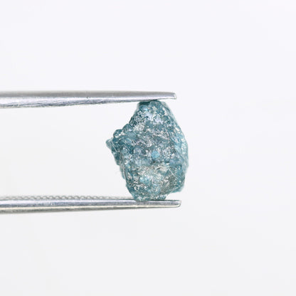 2.92 CT Raw Rough Diamond Uncut Natural Loose Diamond for Jewelry Unique Gift for Her Rough Diamond Custom Jewelry Raw Gemstone for Rings