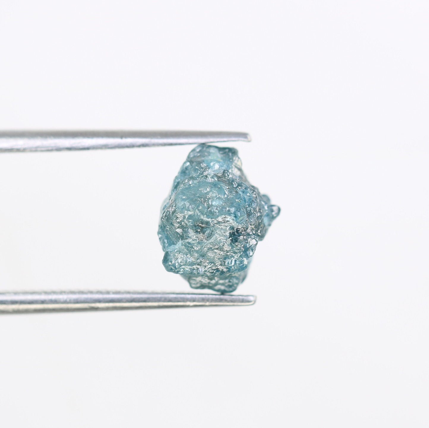 2.92 CT Raw Rough Diamond Uncut Natural Loose Diamond for Jewelry Unique Gift for Her Rough Diamond Custom Jewelry Raw Gemstone for Rings