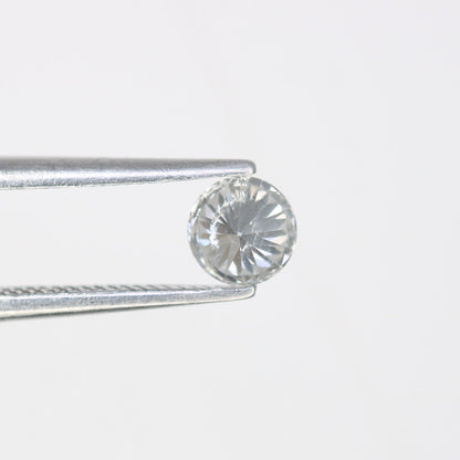 Unique Uncut Raw Natural Loose Rough Diamonds Lot - Sourced Raw Gemstones for Bohemian Jewelry, Custom Engagement Rings, and Artisan Designs